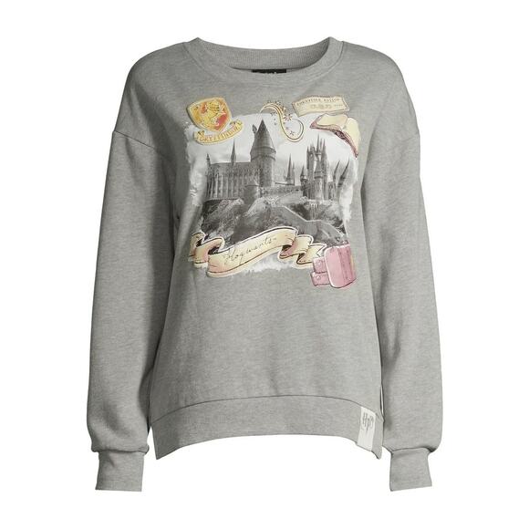 HARRY POTTER Wizarding World Hogwarts Gryffindor Junior Large 11/13 (L395) - Picture 5 of 11